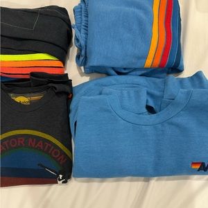 Aviator nation mystery item